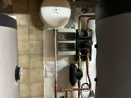 keller links in betrieb